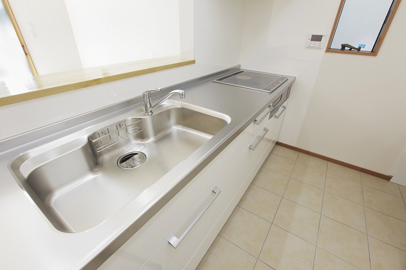 給排水配管工事を<br>専門としております