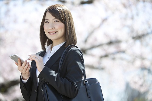 社員大募集！　<br>女性の採用にも力を入れております