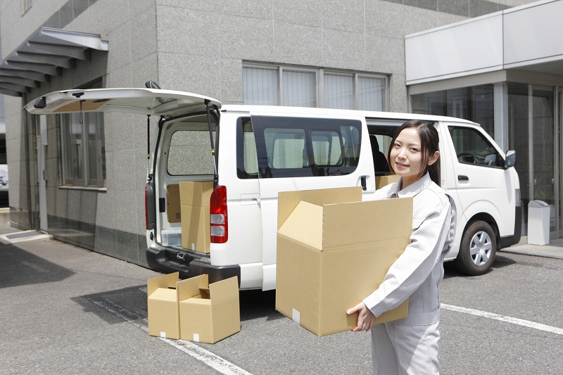 社員大募集！　<br>女性の採用にも力を入れております